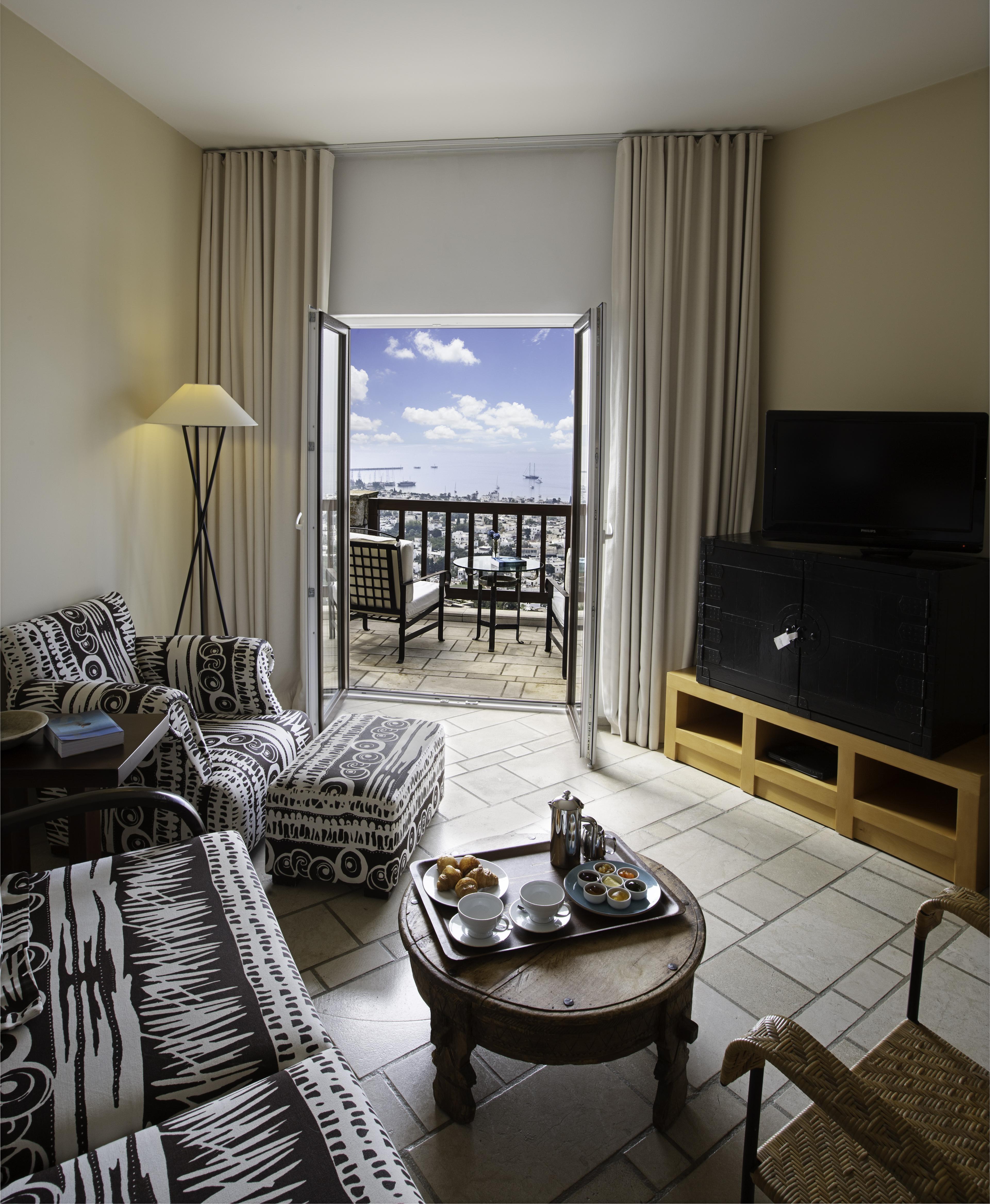 Отель The Marmara - Adult Only