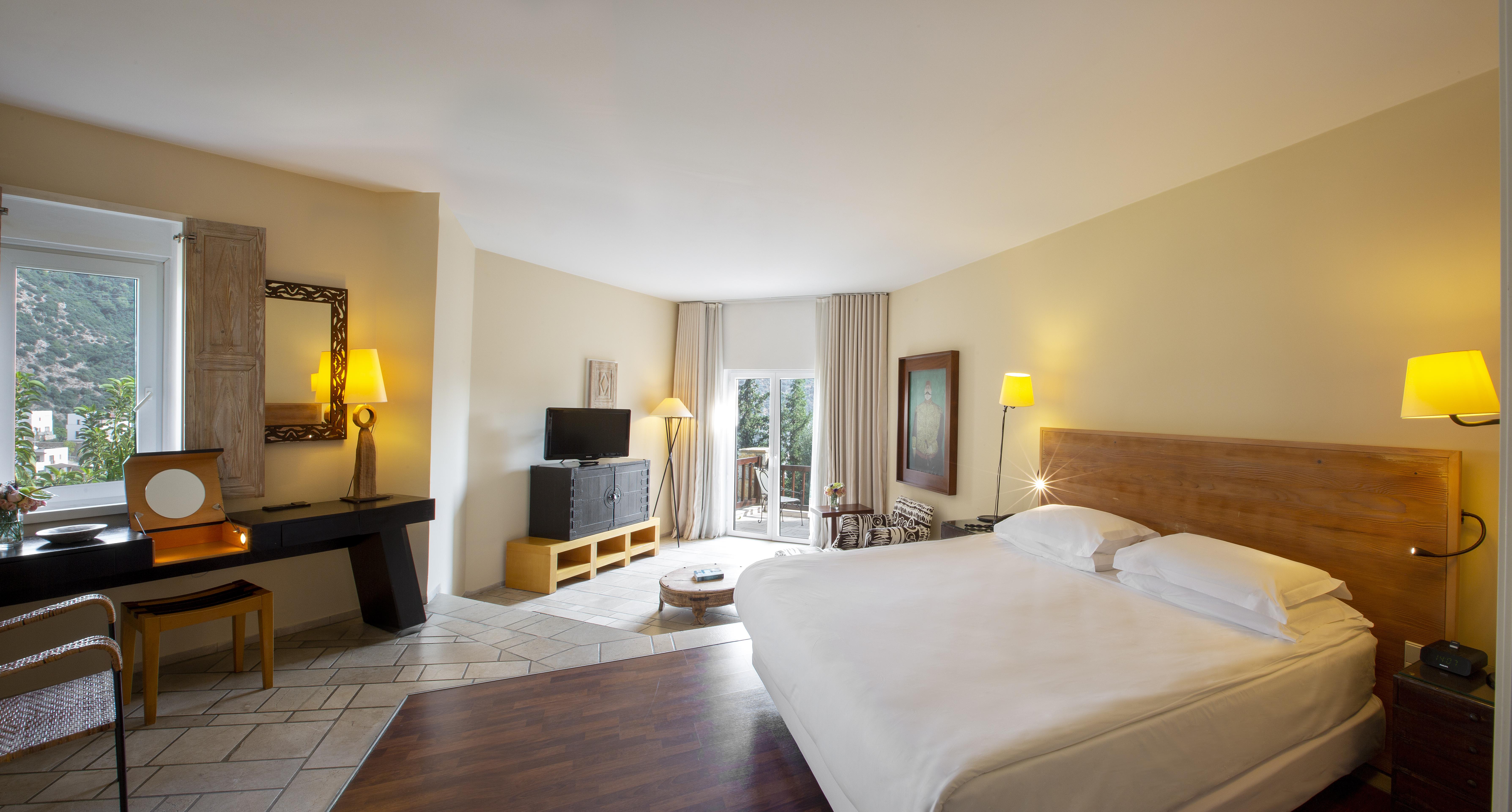 The Marmara - Adult Only Отель 5*