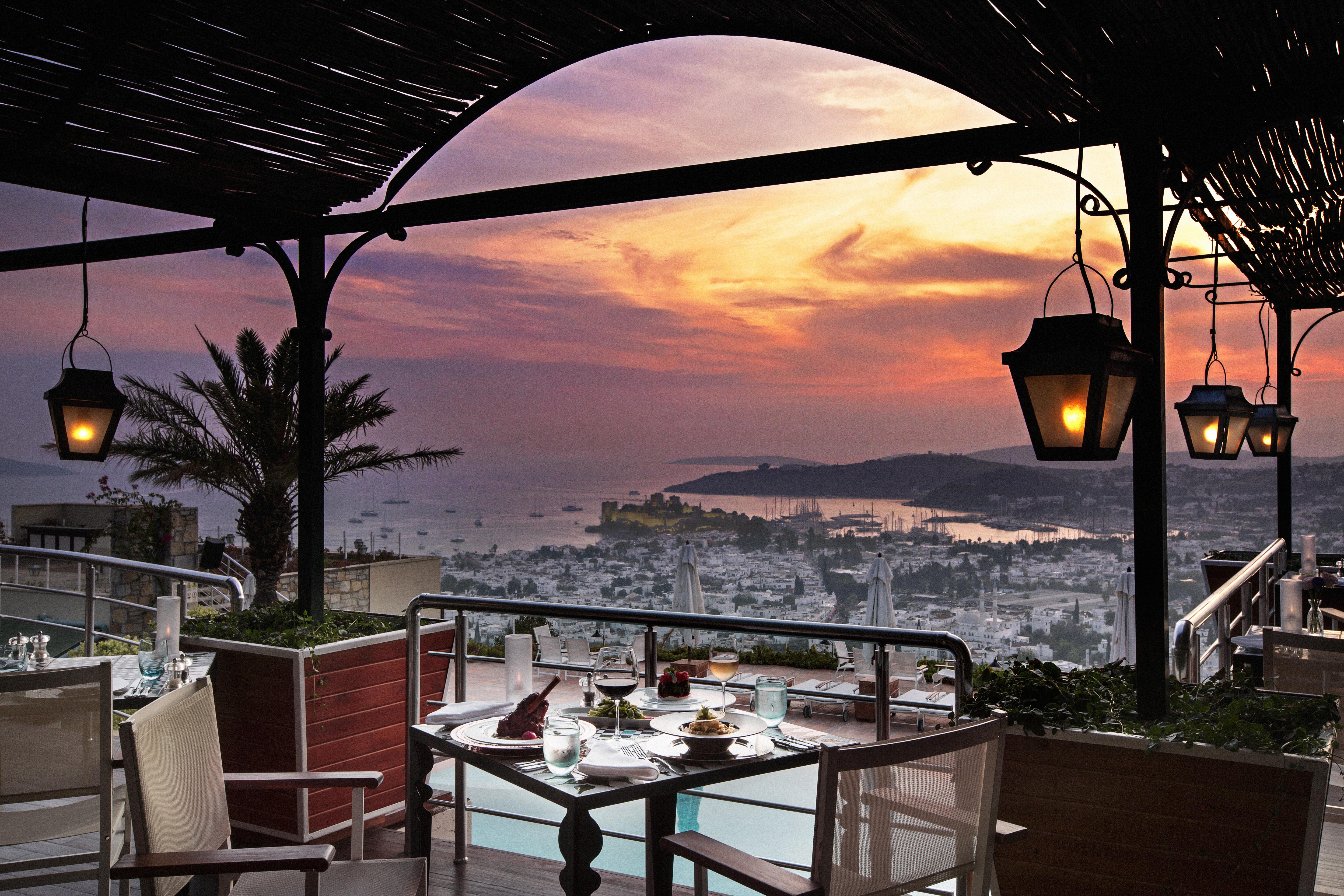 The Marmara - Adult Only Отель