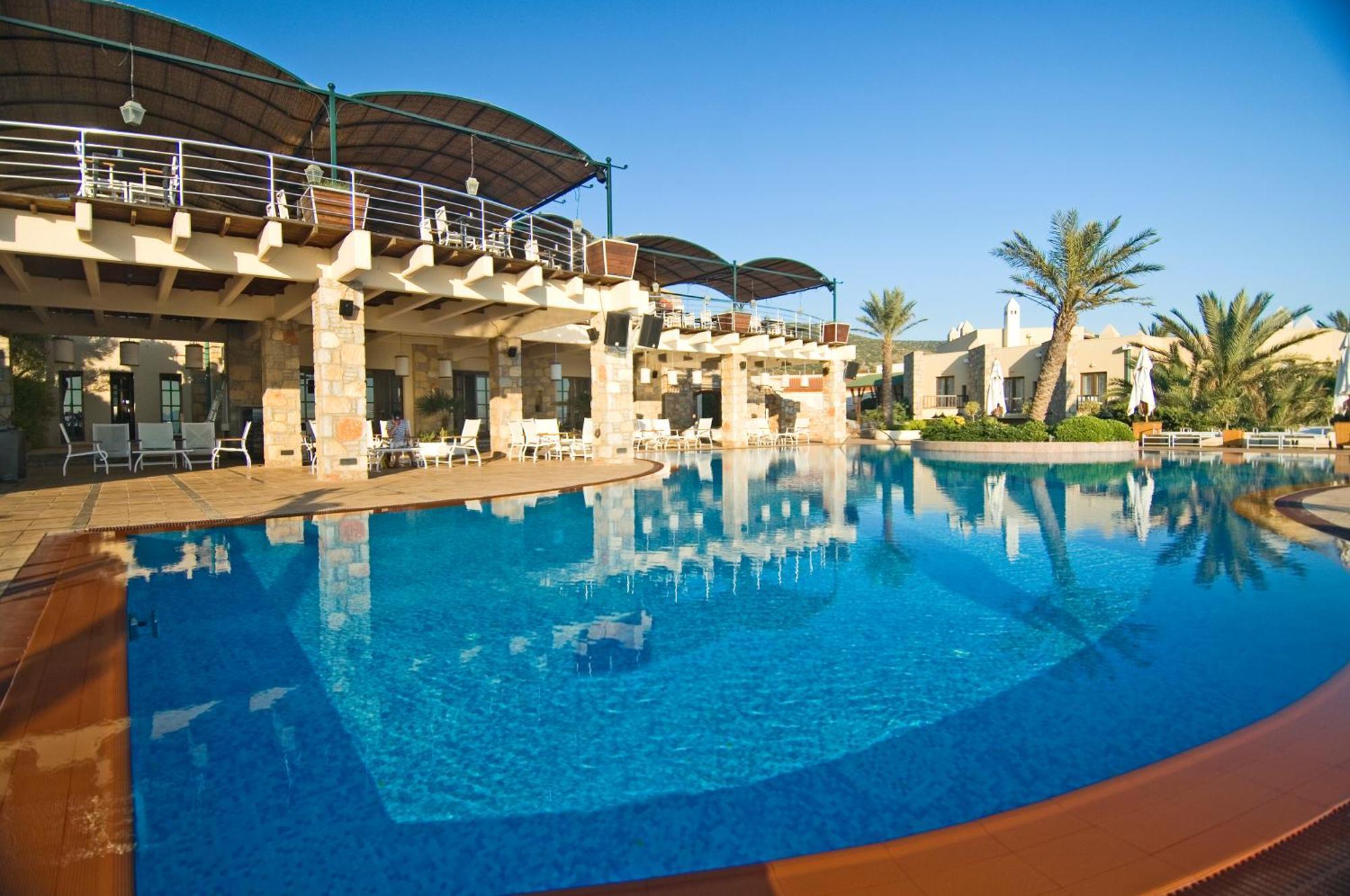 The Marmara - Adult Only Отель 5*