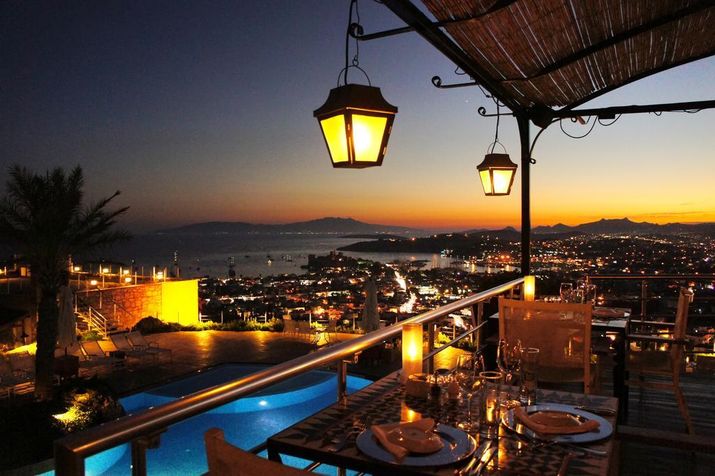 The Marmara - Adult Only Отель 5*