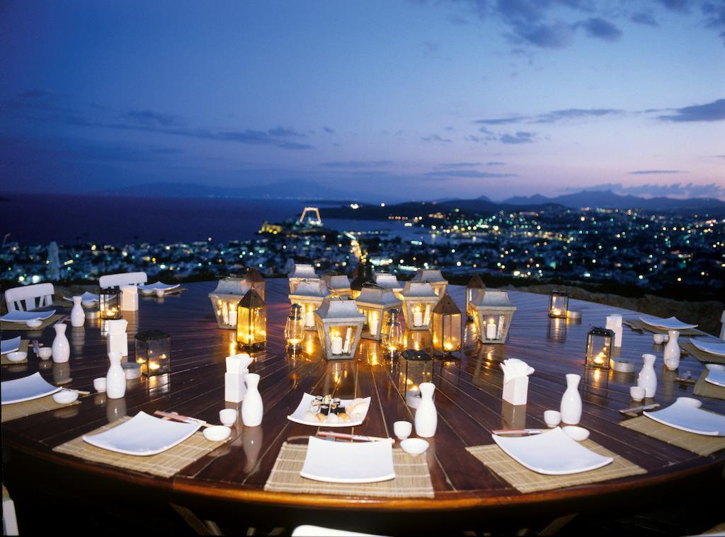 Отель The Marmara - Adult Only