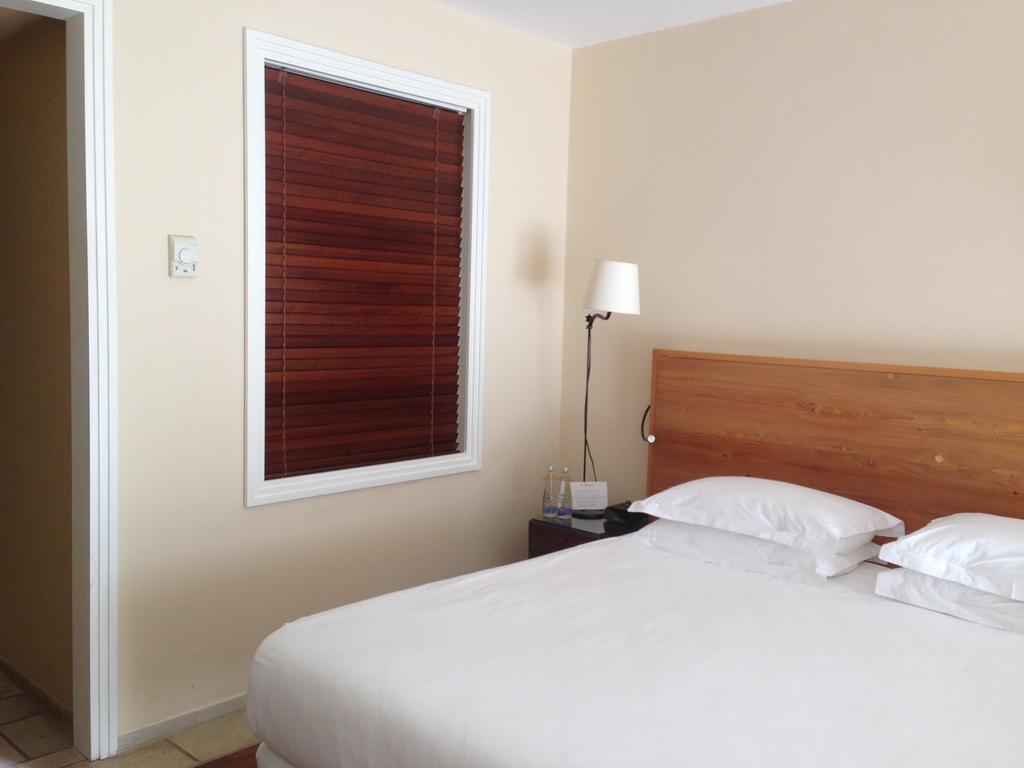 Отель The Marmara - Adult Only 5*