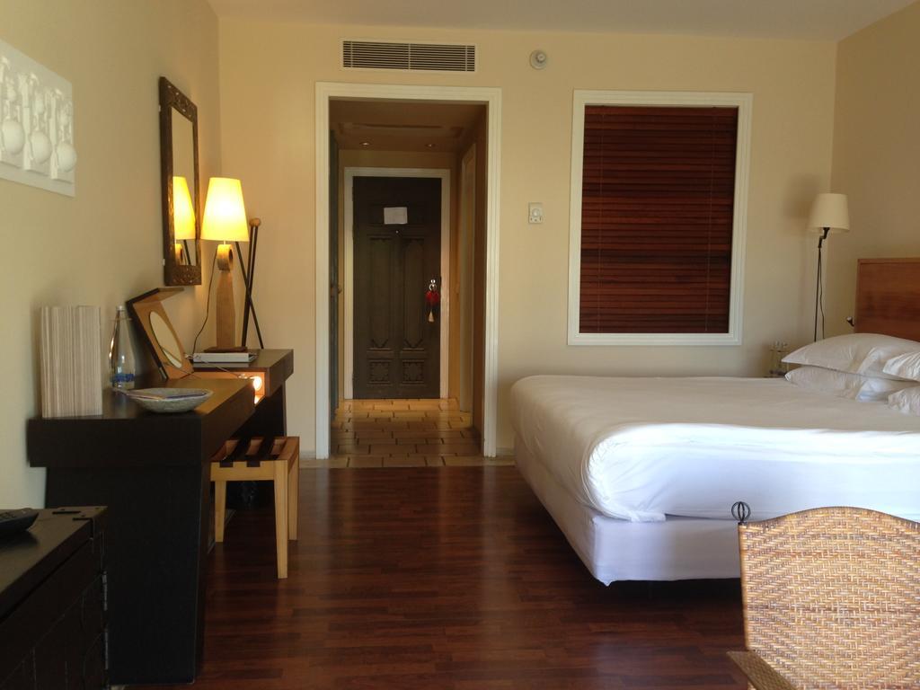 Отель The Marmara - Adult Only 5*