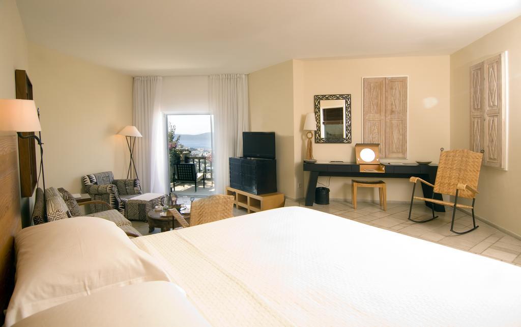 Отель The Marmara - Adult Only