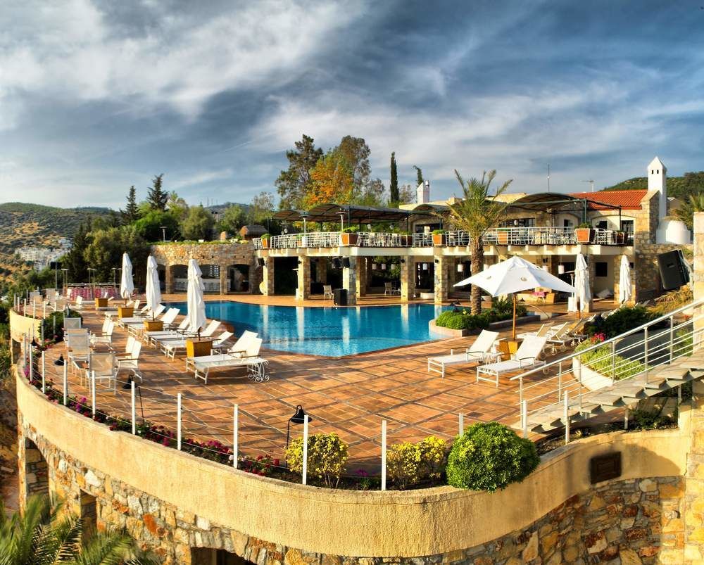 The Marmara - Adult Only Отель
