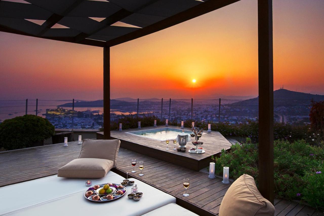Отель The Marmara - Adult Only 5*