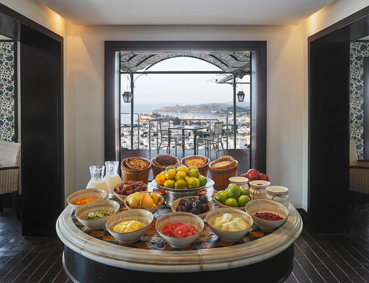 Отель The Marmara - Adult Only 5*