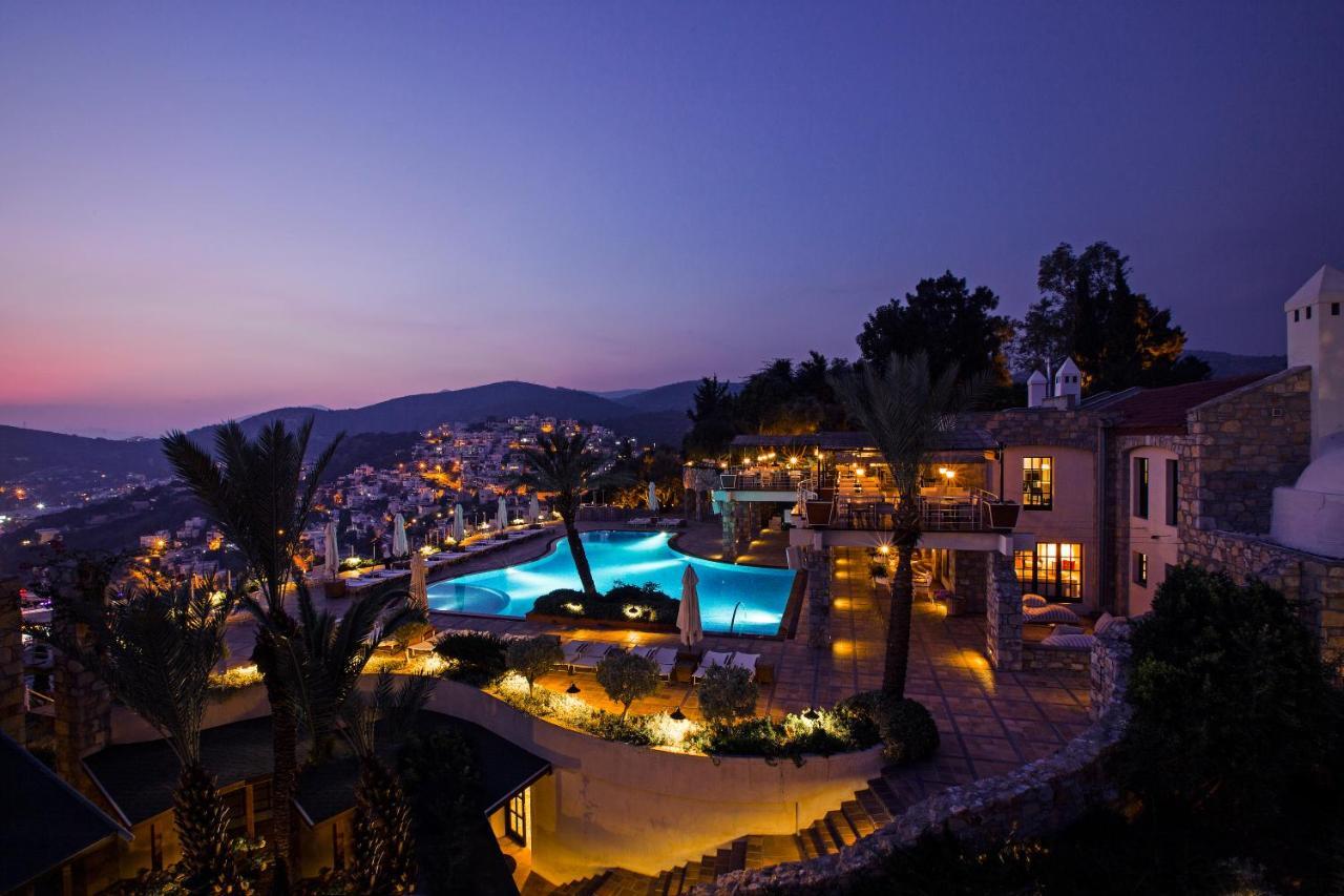 The Marmara - Adult Only 5* Бодрум