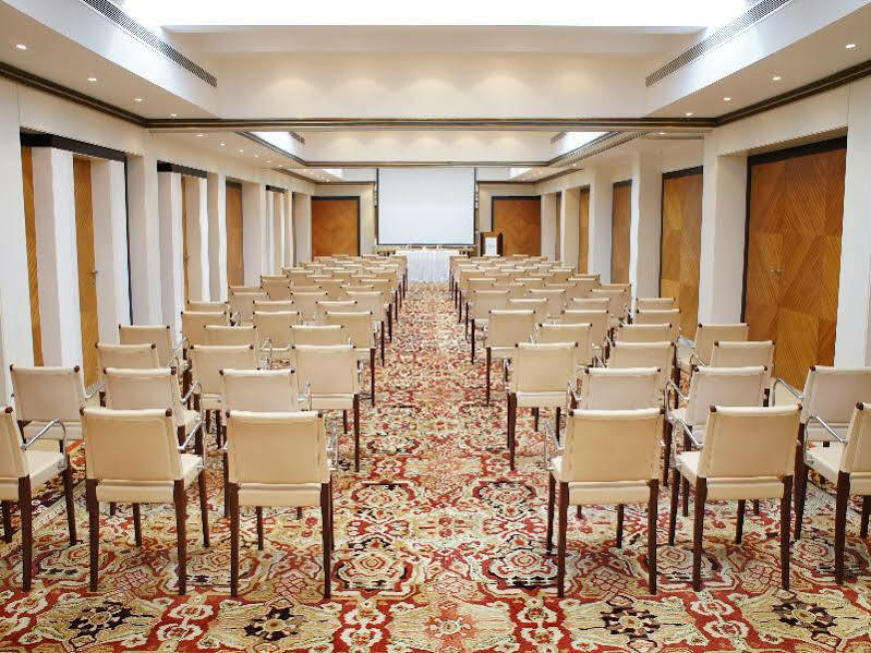 Hotel The Marmara - Adult Only 5*